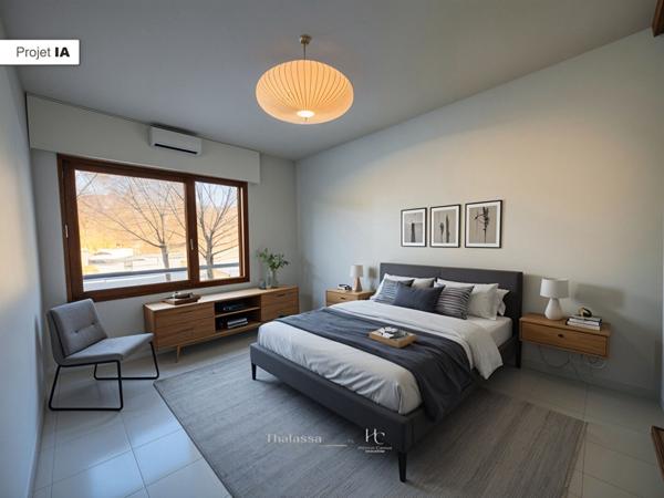 NANTES CENTRE-T3, 2 chambres-65.82 m2- Terrasse.,  
Nantes 44000