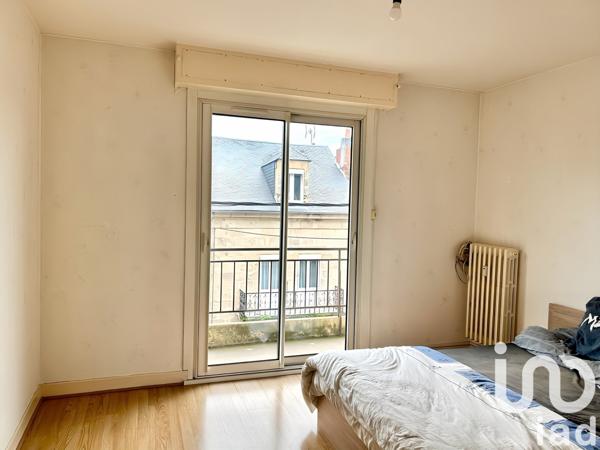 Appartement 2 pièces de 47 m² à Brive-la-Gaillarde (19100)