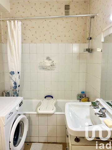 Appartement 2 pièces de 47 m² à Brive-la-Gaillarde (19100)