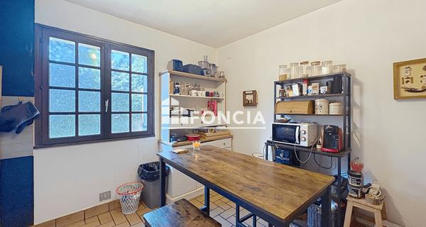 À vendre Maison 4 pièces 105 m² - Caen 14000