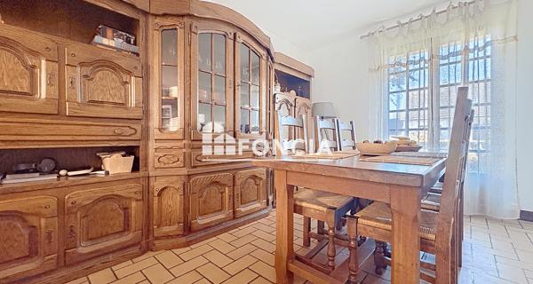À vendre Maison 4 pièces 105 m² - Caen 14000