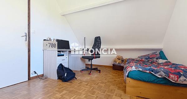 À vendre Maison 4 pièces 105 m² - Caen 14000