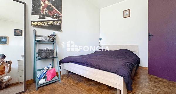 À vendre Maison 4 pièces 105 m² - Caen 14000