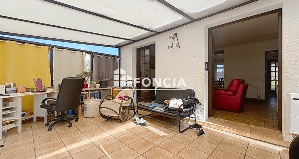 À vendre Maison 4 pièces 105 m² - Caen 14000