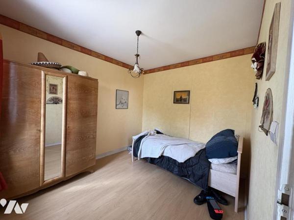 LA BERNERIE EN RETZ - PROCHE CENTRE - MAISON 4 CHAMBRES