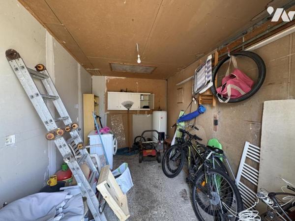 LA BERNERIE EN RETZ - PROCHE CENTRE - MAISON 4 CHAMBRES