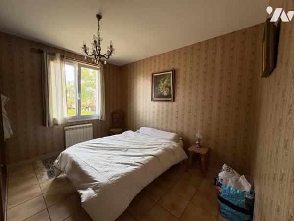 LA BERNERIE EN RETZ - PROCHE CENTRE - MAISON 4 CHAMBRES