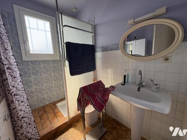 LA BERNERIE EN RETZ - PROCHE CENTRE - MAISON 4 CHAMBRES