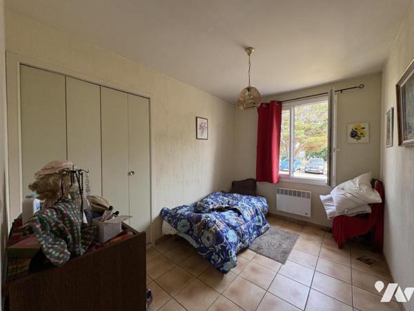 LA BERNERIE EN RETZ - PROCHE CENTRE - MAISON 4 CHAMBRES