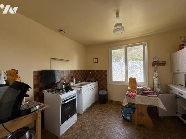 LA BERNERIE EN RETZ - PROCHE CENTRE - MAISON 4 CHAMBRES