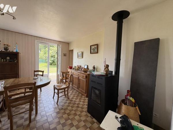 LA BERNERIE EN RETZ - PROCHE CENTRE - MAISON 4 CHAMBRES