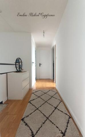 4 chambres, jardin, calme : votre futur chez-vous à Pessac