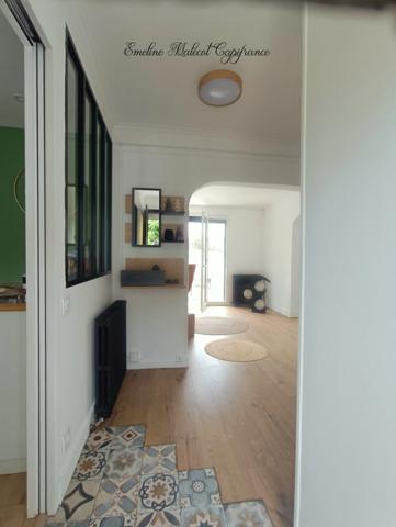 4 chambres, jardin, calme : votre futur chez-vous à Pessac