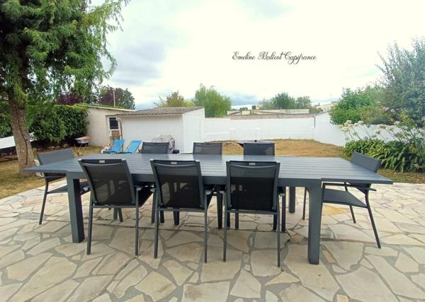 4 chambres, jardin, calme : votre futur chez-vous à Pessac