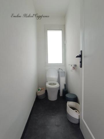 4 chambres, jardin, calme : votre futur chez-vous à Pessac