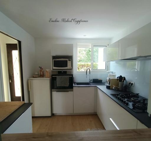 4 chambres, jardin, calme : votre futur chez-vous à Pessac