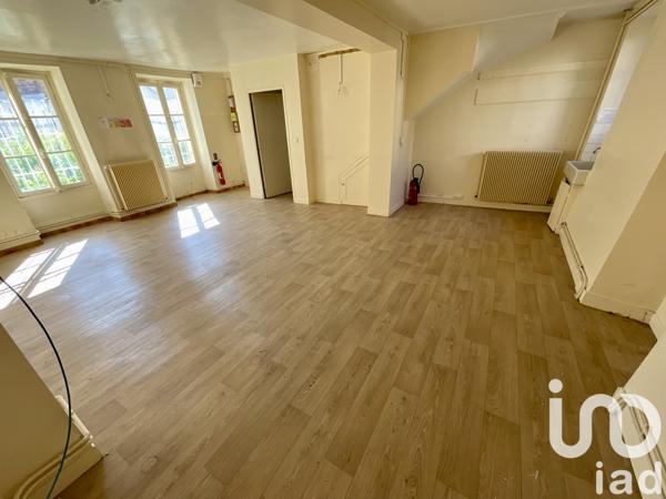 Maison à vendre 4 pièces 90 m² Égly