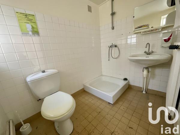 Maison à vendre 4 pièces 90 m² Égly