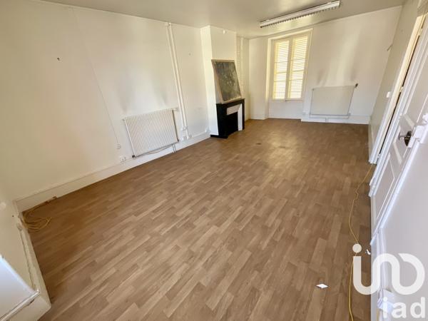 Maison à vendre 4 pièces 90 m² Égly