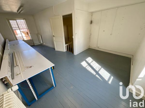 Maison à vendre 4 pièces 90 m² Égly