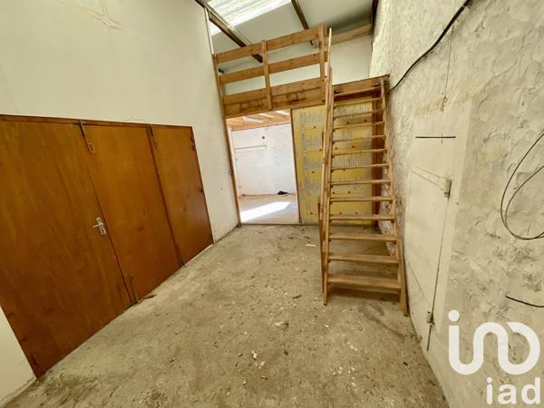 Maison à vendre 4 pièces 90 m² Égly
