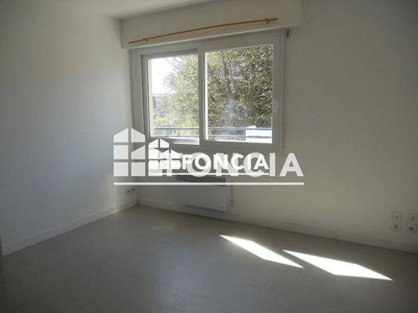 Location Studio 20.83 m² - 16 RUE LESAGE Brest 29200
