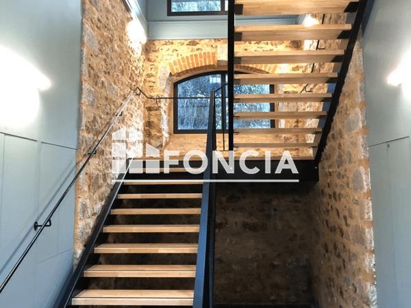 Location Studio 33.64 m² - 66 RUE NOTRE DAME Saint Brieuc 22000