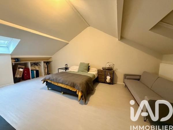 Maison à vendre 8 pièces 193 m² Cosnes-et-Romain