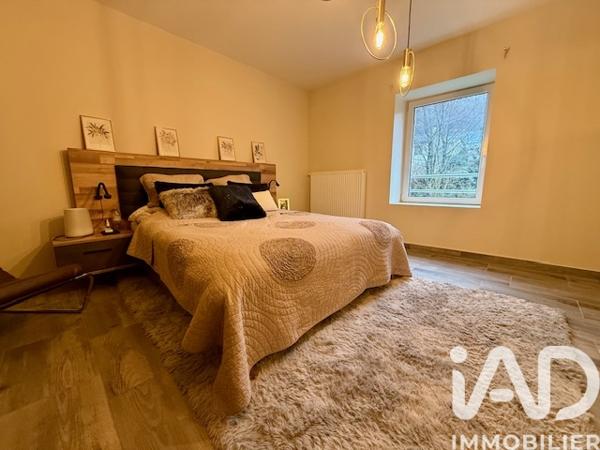 Maison à vendre 8 pièces 193 m² Cosnes-et-Romain