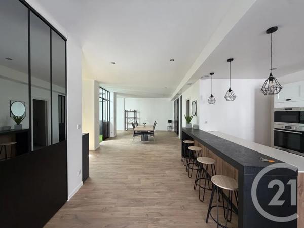 Appartement T4 à vendre  4 pièces - 140 m 2   AURILLAC  - 15