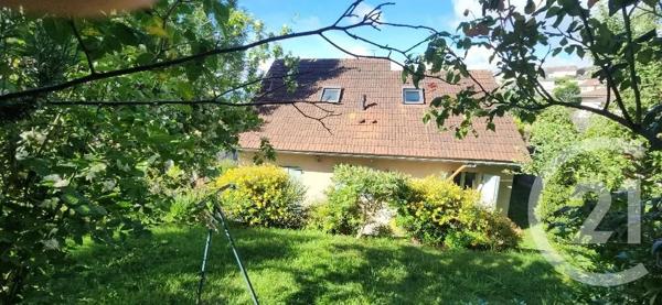 Appartement T4 à vendre  4 pièces - 140 m 2   AURILLAC  - 15