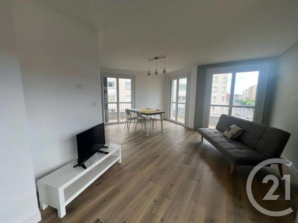 Appartement T4 à vendre  4 pièces - 140 m 2   AURILLAC  - 15