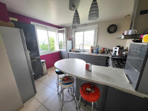 Maison proche d'Evron