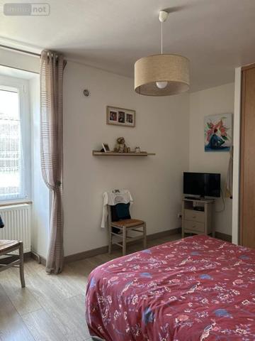 Maison à vendre à Pouilly-en-Auxois en Côte-d'Or (21320), ref : 044/2026/122