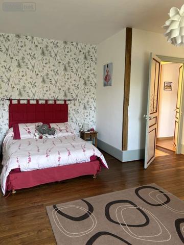 Maison à vendre à Pouilly-en-Auxois en Côte-d'Or (21320), ref : 044/2026/122