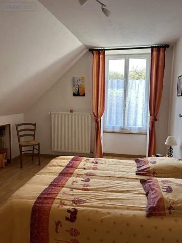 Maison à vendre à Pouilly-en-Auxois en Côte-d'Or (21320), ref : 044/2026/122