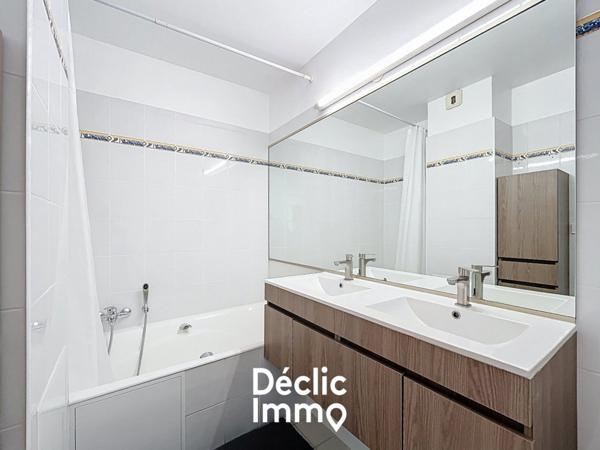 Vente appartement Mandelieu la napoule, 74m² 3 pièces 495 000€ avec terrasse