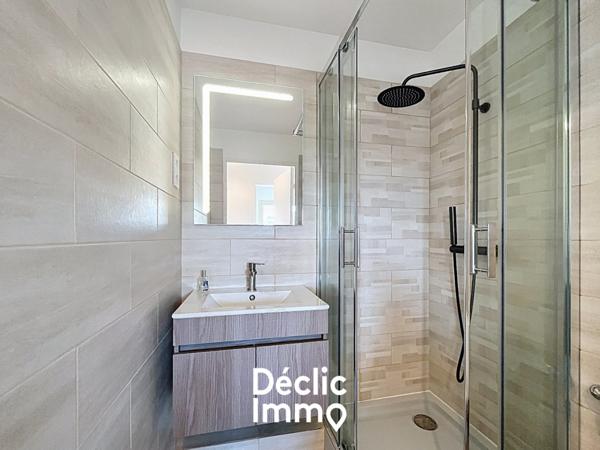 Vente appartement Mandelieu la napoule, 74m² 3 pièces 495 000€ avec terrasse