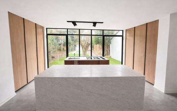 Maison à vendre    4 pièces • 121 m2 Toulouse