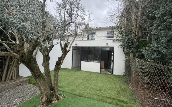 Maison à vendre    4 pièces • 121 m2 Toulouse