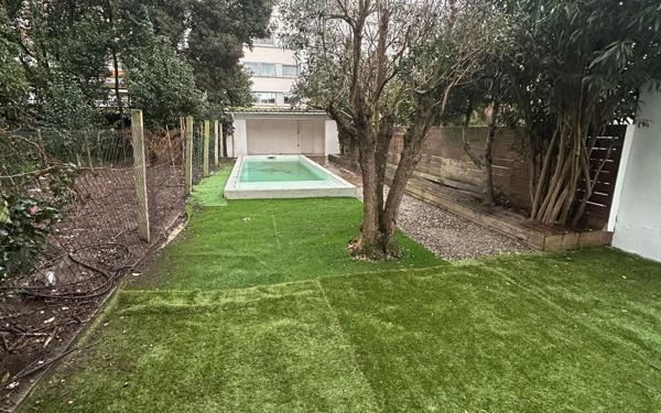 Maison à vendre    4 pièces • 121 m2 Toulouse