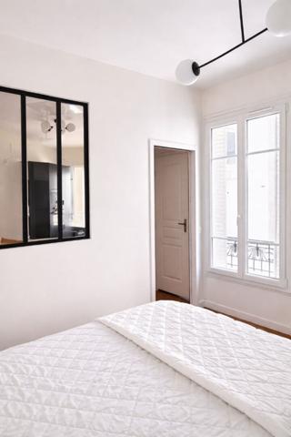 Appartement Courbevoie 2 pièce(s) 24 m2