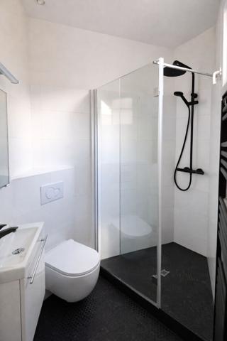 Appartement Courbevoie 2 pièce(s) 24 m2