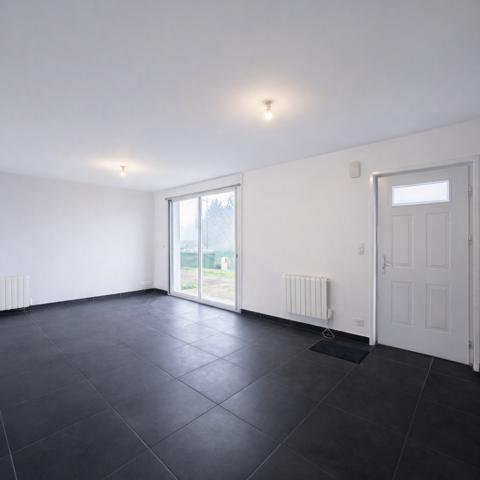 Maison 3 pièces - 78 m²