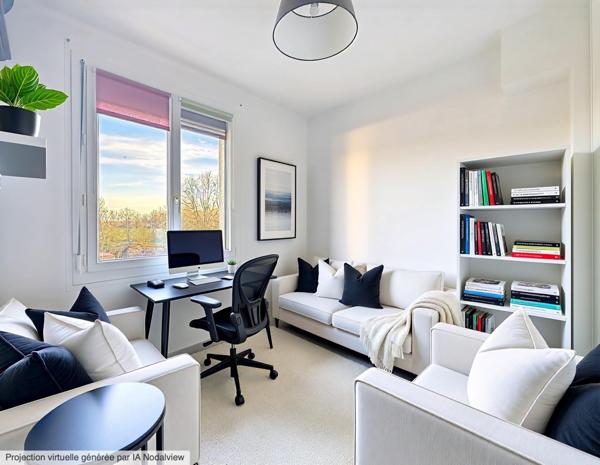 Maison rénovée 4 Chambres - Piscine - terrain de 3300 m2 dont 1800 m2 constructibles