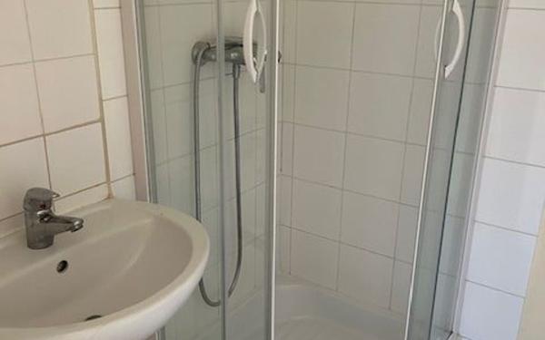 Appartement à vendre    3 pièces • 54,60 m2 Tours