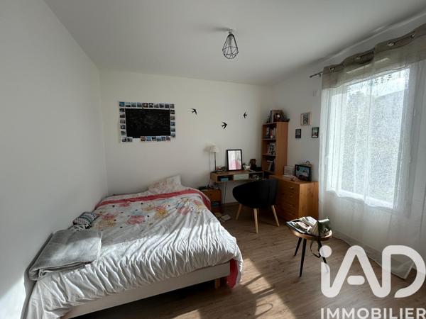 Appartement à vendre 2 pièces 41 m² Les Ponts-de-Cé