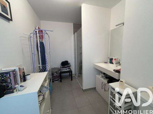 Appartement à vendre 2 pièces 41 m² Les Ponts-de-Cé