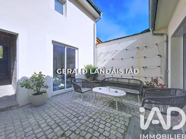 Maison à vendre 4 pièces 150 m² Nailloux