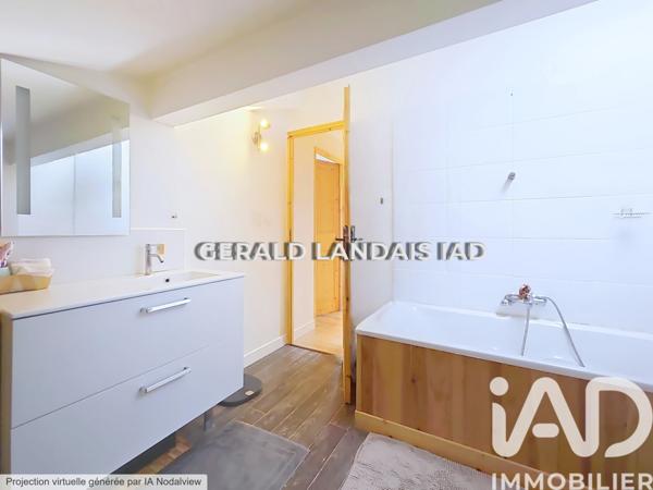 Maison à vendre 4 pièces 150 m² Nailloux